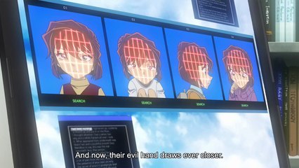 'Detective Conan: Black Iron Submarine' - Tráiler oficial