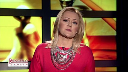 Dincolo de povestiri (29 octombrie 2013)