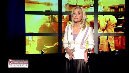 Dincolo de povestiri (12 noiembrie 2013)