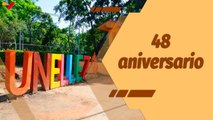 La Santa Misa | Eucaristía en celebración de los 48 años de la UNELLEZ