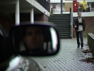 The Bill S14E12 Storyboards