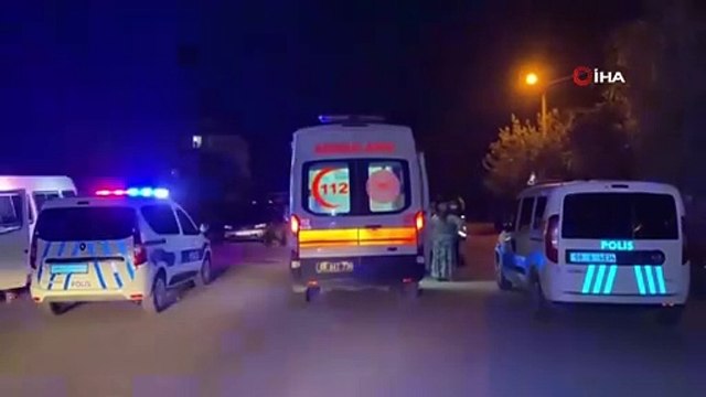 9 personnes blessées lors d'une dispute entre oncle et neveu à Aksaray