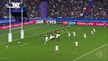 England v South Africa _ Rugby World Cup 2023 Highlights Pollard penalty lifts Springboks to final
