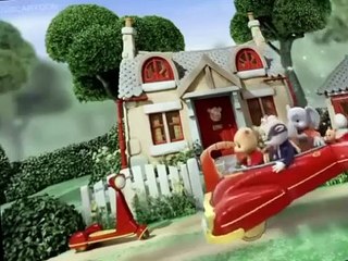 Rupert Bear Rupert Bear E004 Rupert and the Stargirl