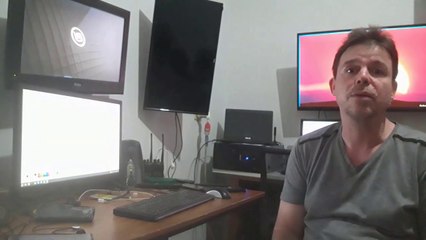 Por que minha internet oscila. video 1 de 2