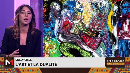 Peinture, cinéma et musique - 21/10/2023