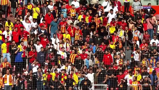 Mondihome Kayserispor - Çaykur Rizespor Maç Özeti 21 Ekim 2023, Cumartesi,