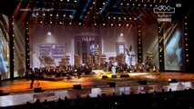 مي فاروق | أغداً ألقاك | مهرجان الغناء بالفصحى الرياض 2023