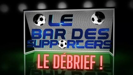 Le debrief du bar des supporters après la défaite de l'OM contre Nice 1-0