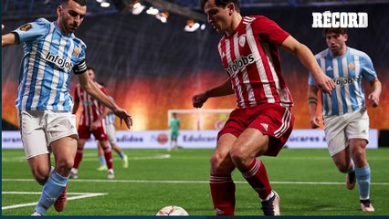 La KINGS LEAGUE AMERICAS se transmitirá por TELEVISA