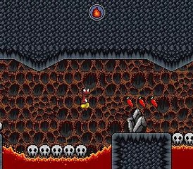 The Magic Cooking Pot online multiplayer - snes