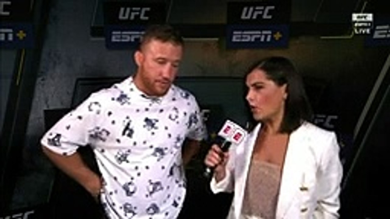 UFC