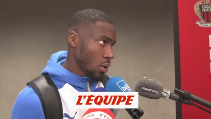 Kondogbia : « Mauvaise soirée... » - Foot - L1 - OM