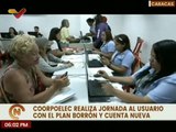 Cerca de 800 usuarios serán favorecidos con el Plan Borrón y Cuenta Nueva en Caracas