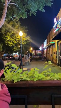 Horse Walks Into Dallas Bar