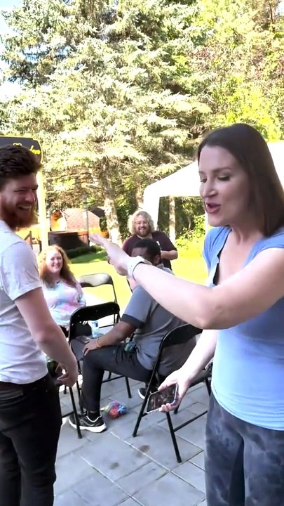 Mousetrap T-Shirt Prank