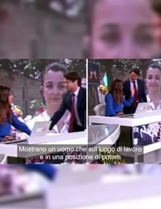 Andrea Giambruno e i fuori onda su Striscia la notizia: sono molestie secondo Fanpage