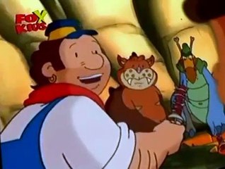 Jim Button Jim Button S02 E021 Return to Dragon City