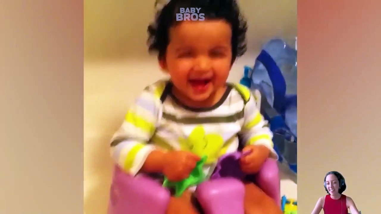 baby funny video 13