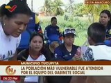 GMBNBT rehabilita la Base de Misiones 