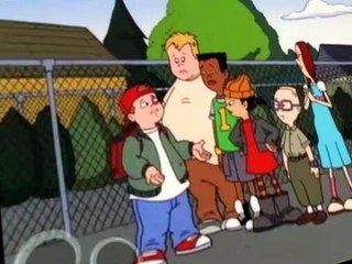 Recess Recess S03 E009 – The Shiner