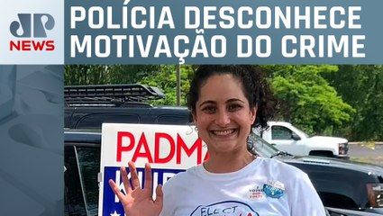 Presidente de sinagoga é encontrada morta nos Estado Unidos