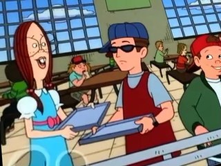 Recess Recess S04 E004 – The Spy Who Came In from the Playground