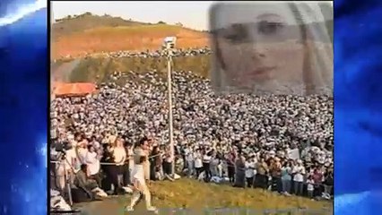 VINHETA  CENACULO AO VIVO - SANTUÁRIO N.S. MENSAGEIRA DA PAZ - JACAREÍ-MARCOS TADEU