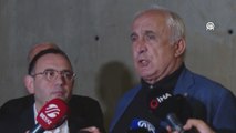 Beşiktaş'tan Galatasaray derbisi sonrası Halil Umut Meler tepkisi