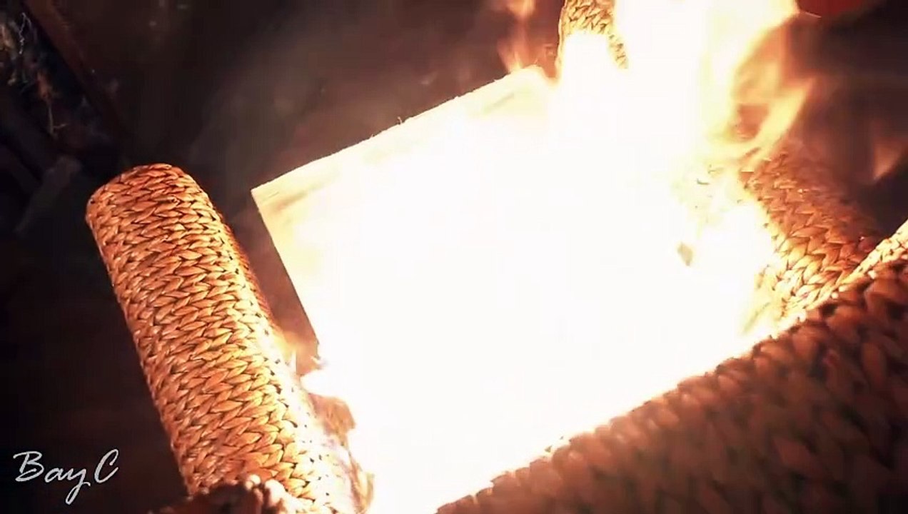 8/11/23 - Anna's House Fire Part 2