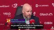 Bobby Charlton 'an example for all of us' - Ten Hag pays tribute to United legend
