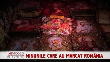 Dincolo de povestiri (17 decembrie 2013)