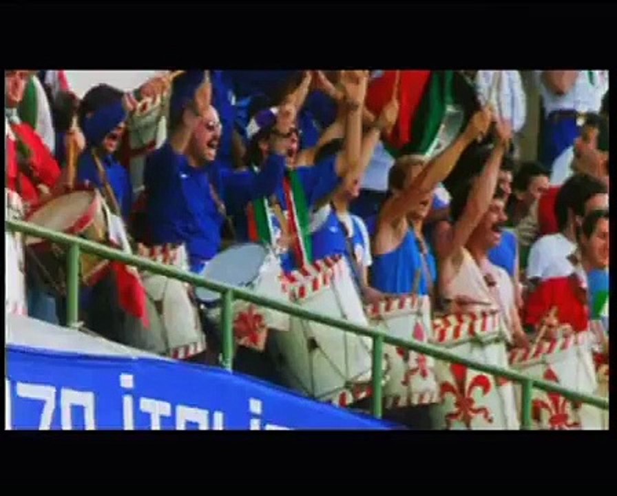"MUNDIAL ANNI '80": MEXICO '86, BULGARIA-ITALIA 1-1!