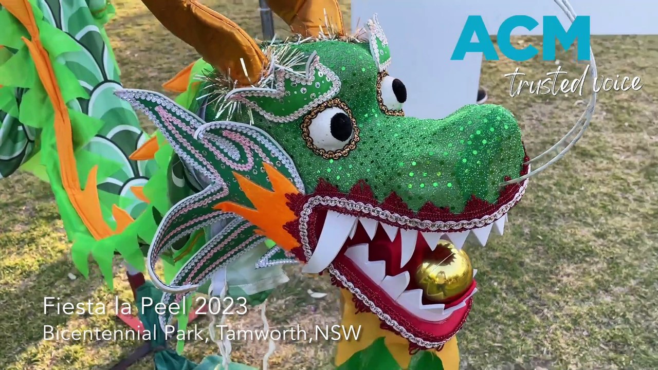 Fiesta La Peel 2023