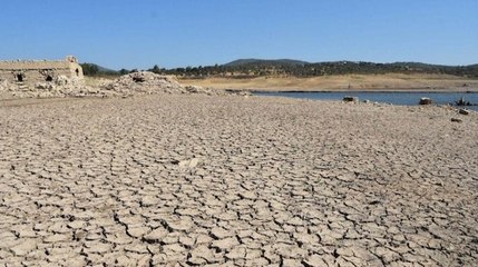 Bodrum’da su sıkıntısı büyüyor