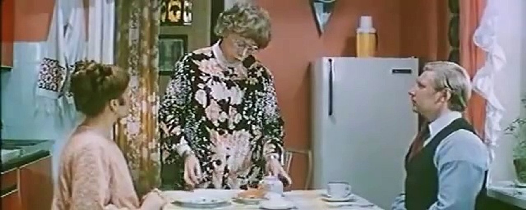 Если бы я был начальником... | movie | 1981 | O...