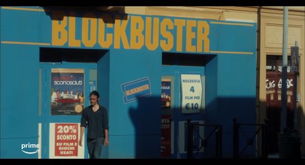 Il Migliore dei Mondi (2023) | Trailer Ufficiale di un Viaggio tra Digitale e Analogico 📽️