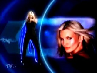 As Espiãs | show | 2002 | Official Clip