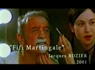 Fifi Martingale | movie | 2001 | Official Clip