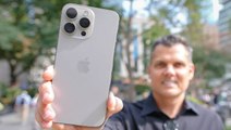 iPhone 15 Pro Max Review: Is it Worth It? | Tom's Guide