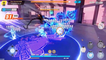 Elysian Realm [Chapter 1 prg17] Explore