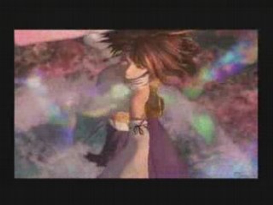 TIDUS et YUNA