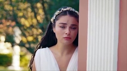 مسلسل روابط القدر الحلقة 4 الرابعة مدبلجة Part 1