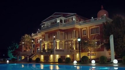 مسلسل روابط القدر الحلقة 4 الرابعة مدبلجة Part 2