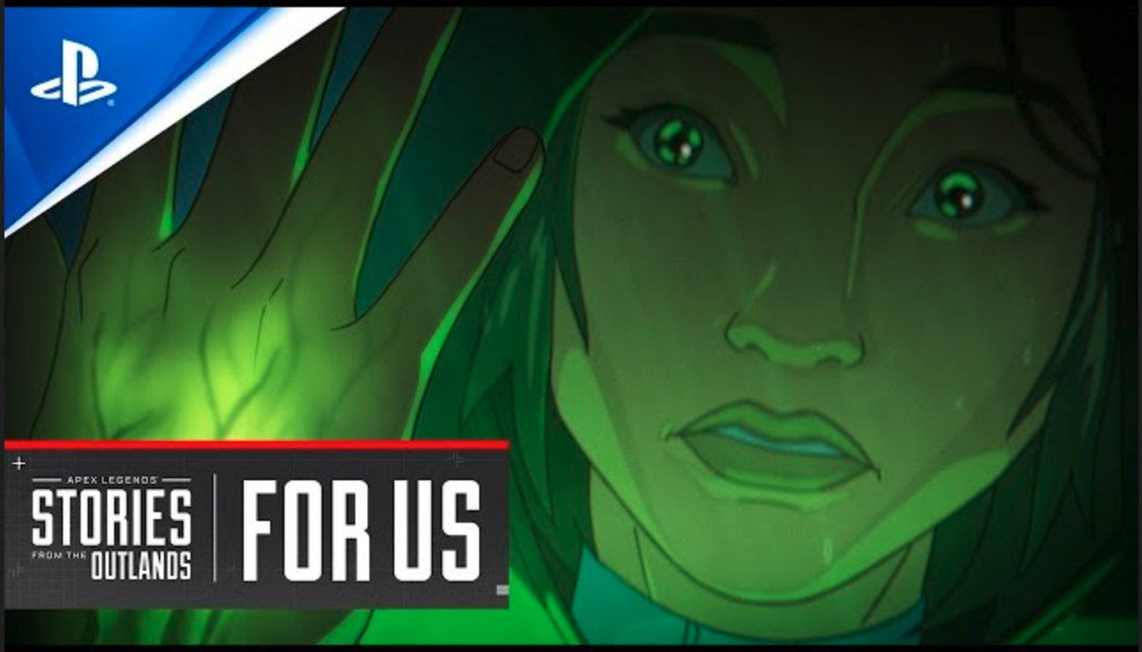 Apex Legends | Stories from the Outlands  For Us, Utang na Loob -  PS5 & PS4 Games