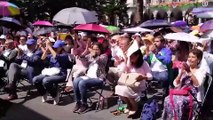 Con concierto de Orquesta Sinfónica de Xalapa, cierra UV primera etapa por el 4 por ciento