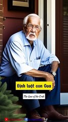 Định luật con Cua #dinhluat #concua #imlang #caunoihay #baihoccuocsong #kienthuc #baihoc #kynang #fyp