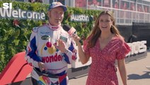 Sights and Sounds at the 2023 US Grand Prix