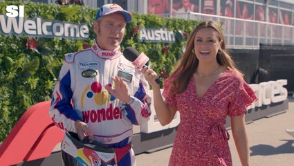 Sights and Sounds at the 2023 US Grand Prix