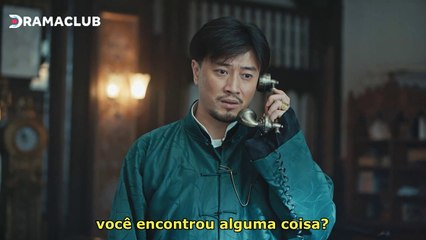 Mr. and Mrs. Chen EP18